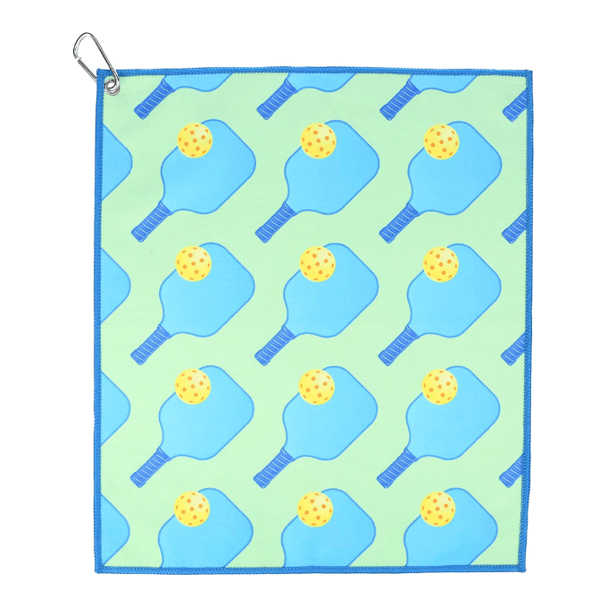 Amazon-Millie Rose Pickleball Towels