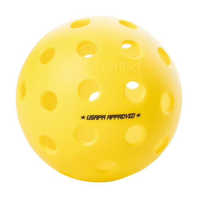 Amazon-Onix Fuse G2 Outdoor Pickleball