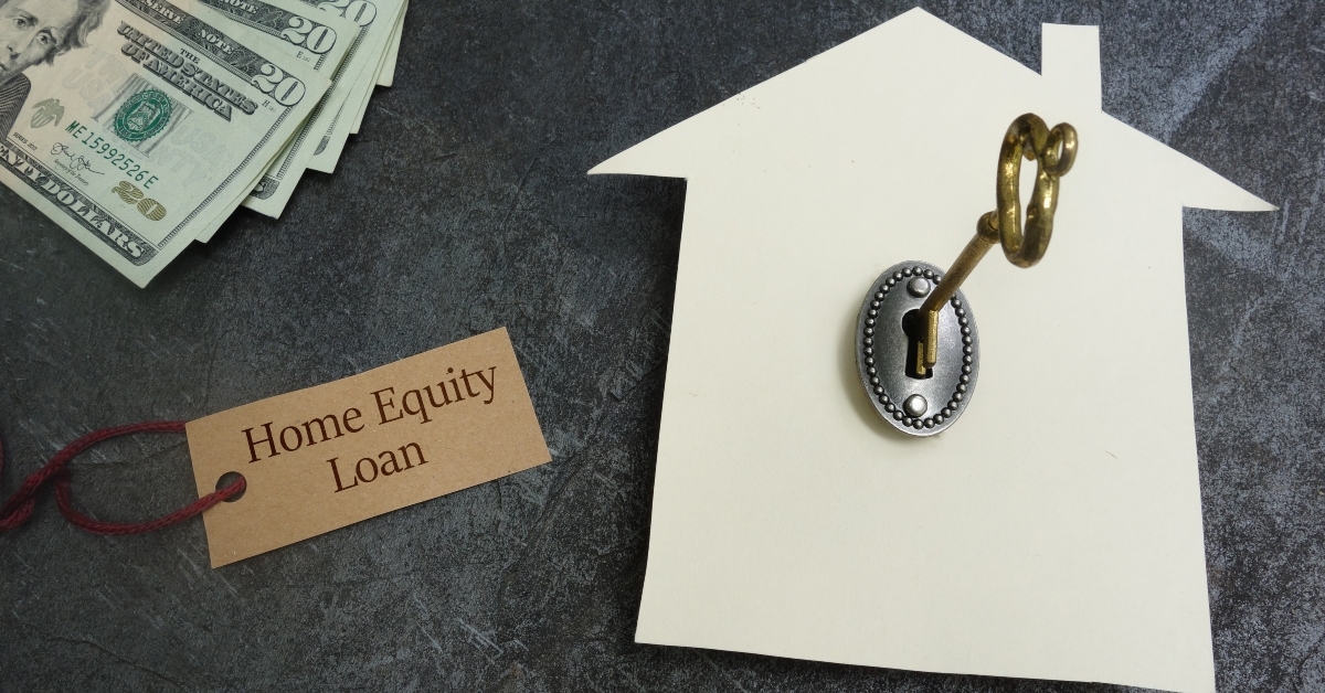 home equity loan