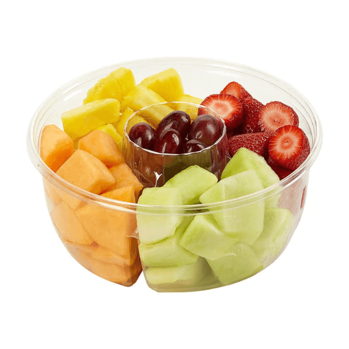 Costco-Fresh Cut Fruit Bowl