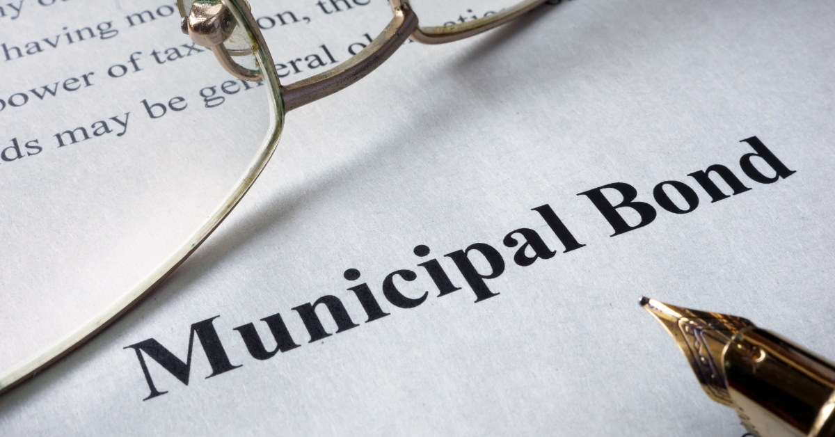 municipal bond 