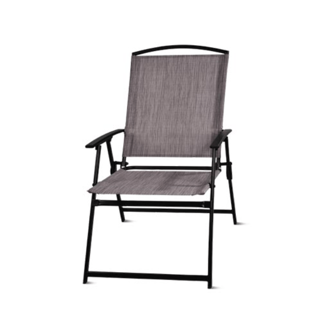 Aldi-Belavi Sling Folding Chair