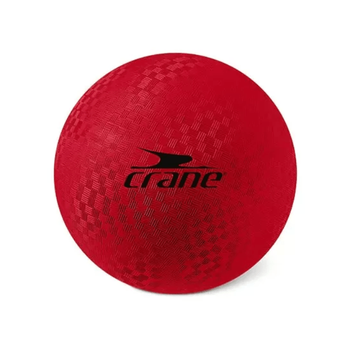 Aldi-Crane Playground Ball