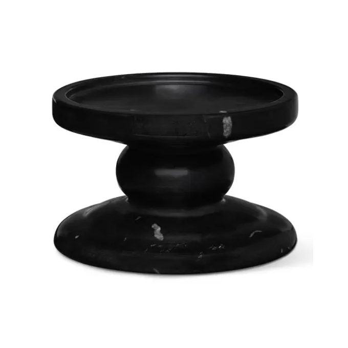 Aldi-Huntington Home Candle Pedestal
