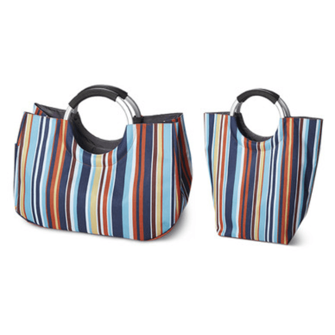 Aldi-Serra City Tote