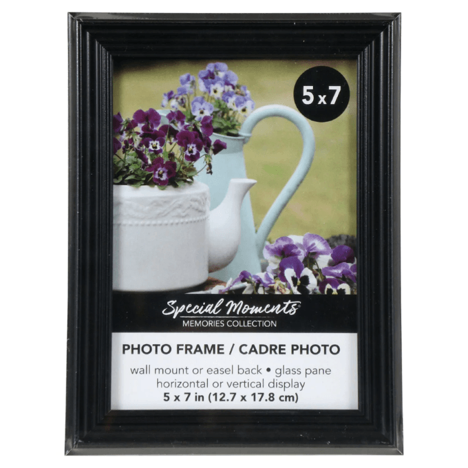 A picture frame