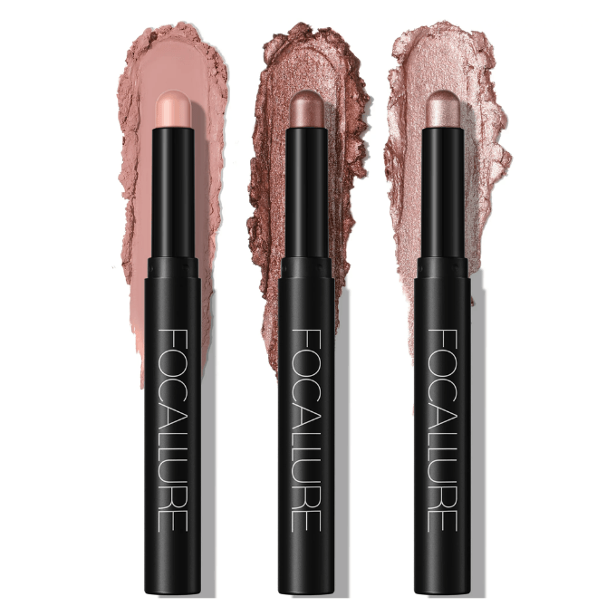Walmart-Focallure 2 in 1 eyeshadow and eyeliner pen