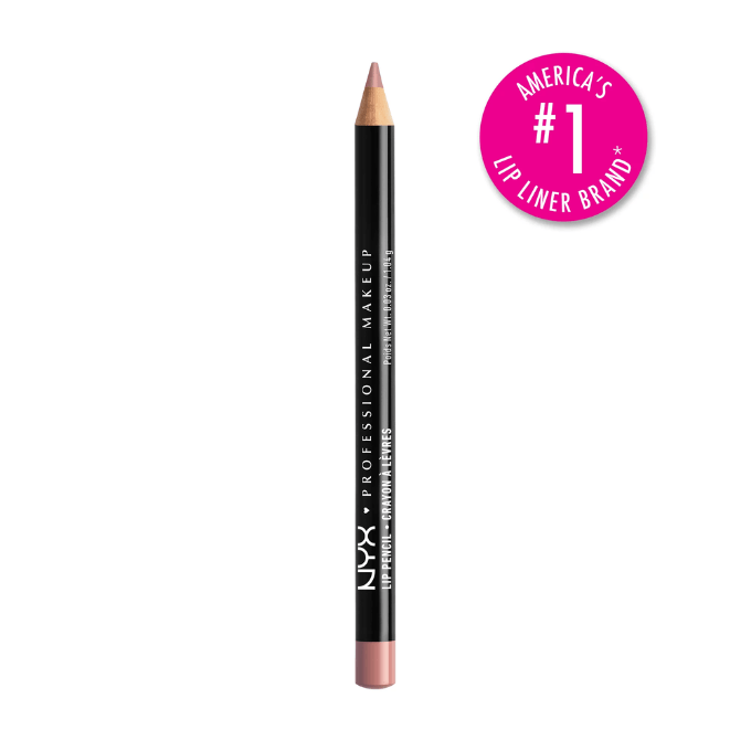 Walmart-NYX Professional makeup slim lip pencil