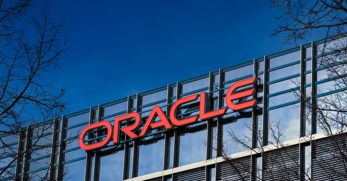 munich oracle headquarters during day time