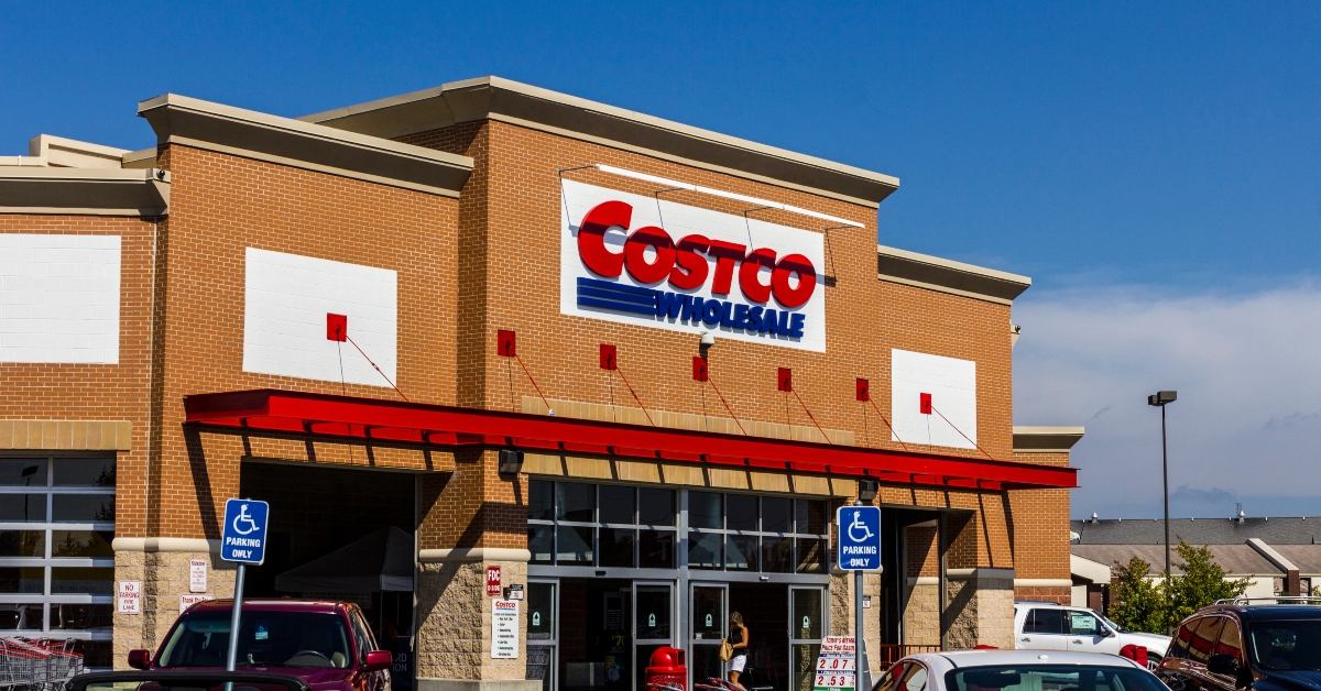 Costco Wholesale