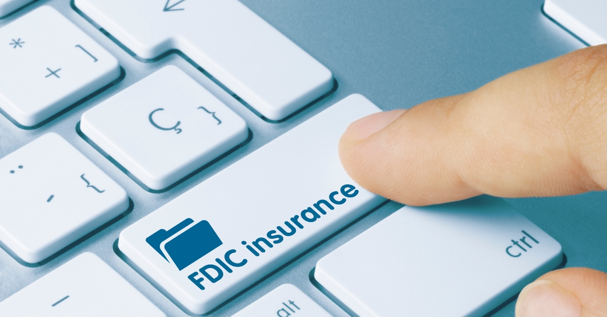 FDIC insurance 