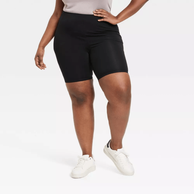Target-Ava & Viv shorts for women