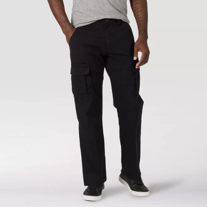 Target Wrangler jeans for men