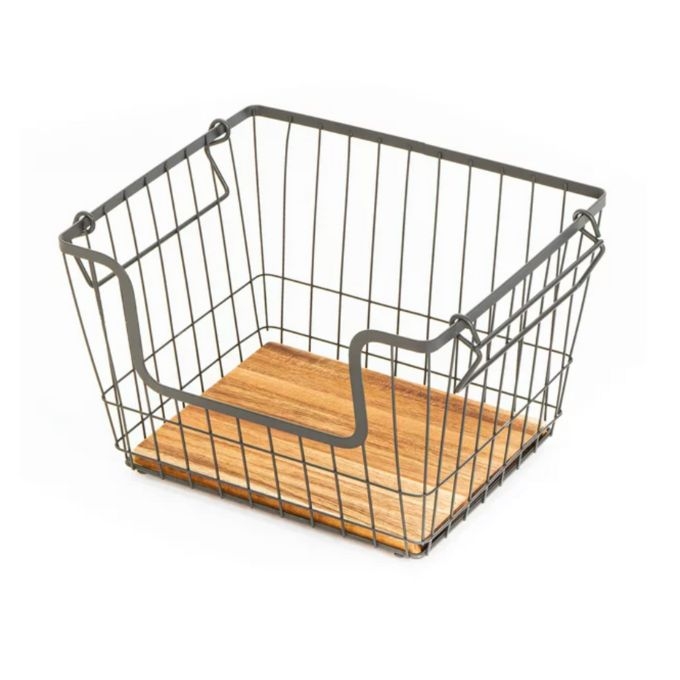 pantry basket walmart