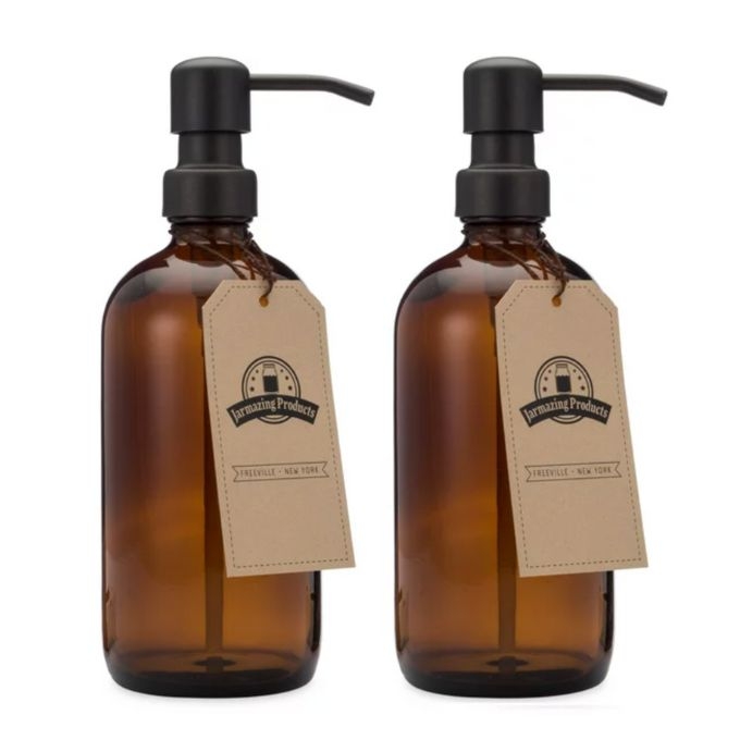 soap dispensers walmart