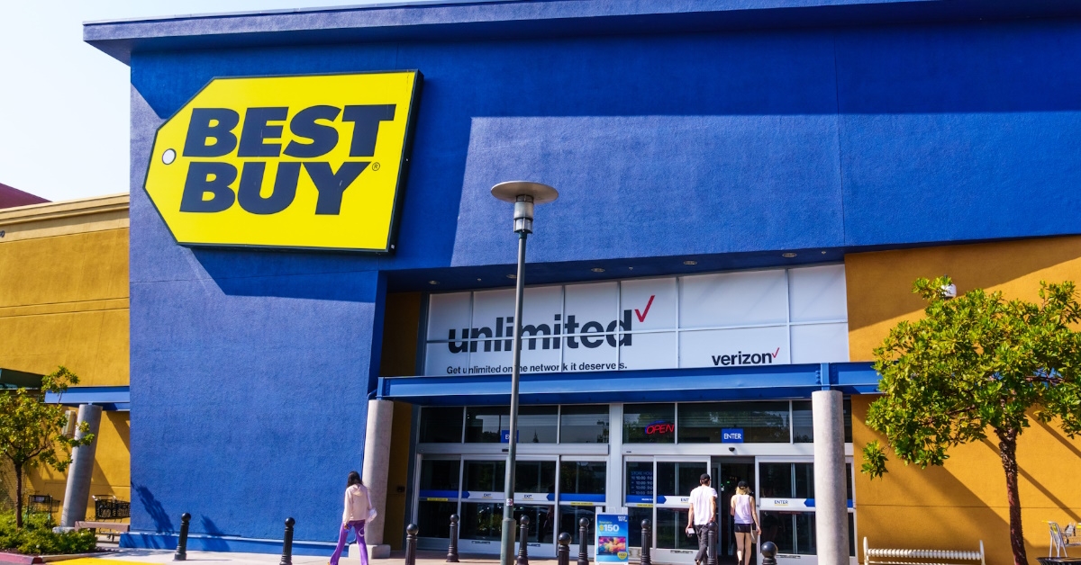 best buy shop in san francisco