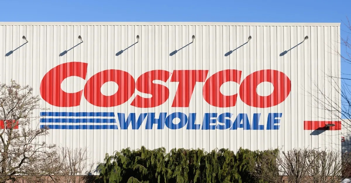 costco wholesale warehouse in burlington washington