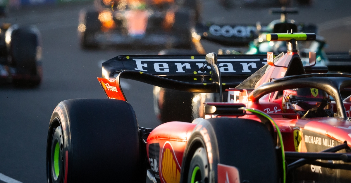 2023 Formula 1 Rolex Australian Grand Prix