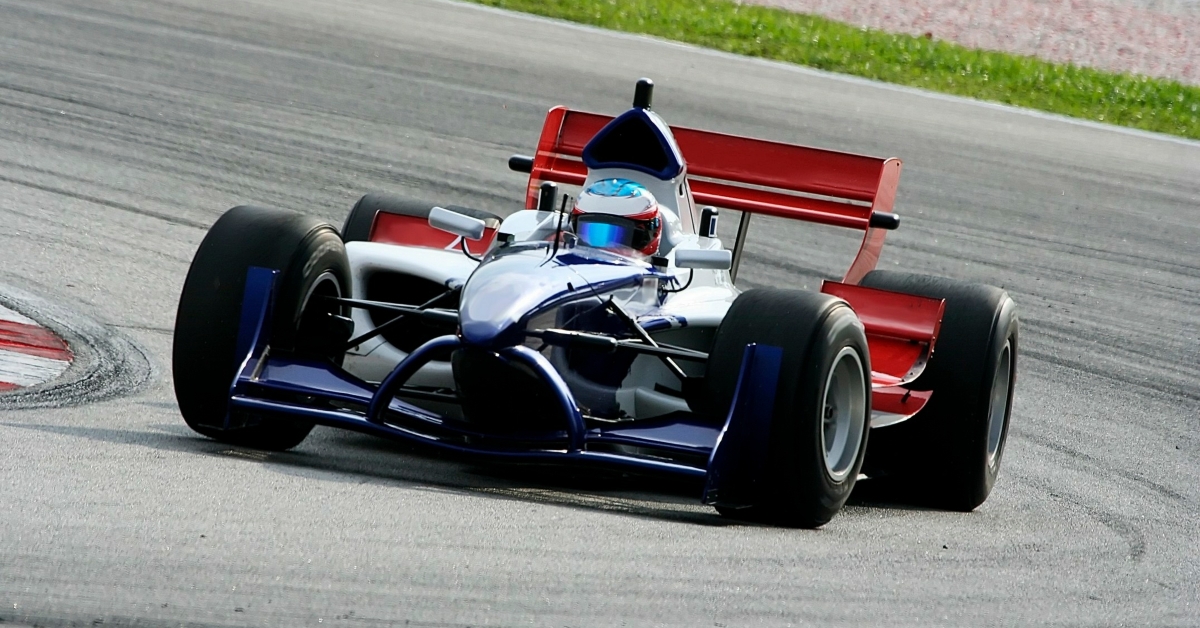 a1 grand prix