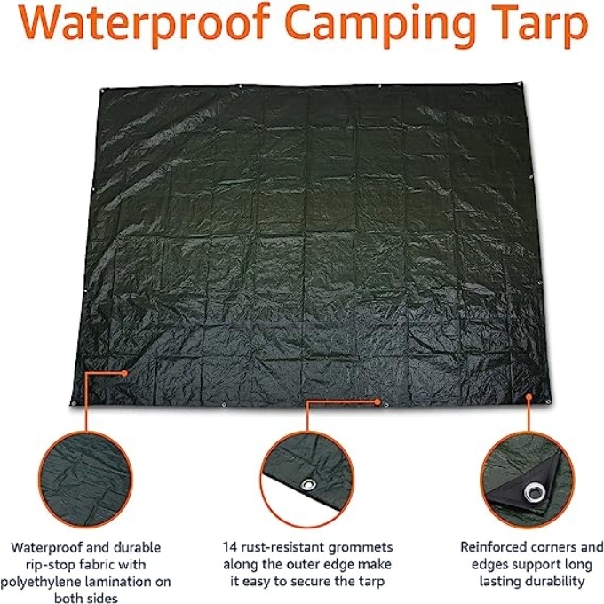 Amazon-Basics-Waterproof-Camping-Tarp-Amazon