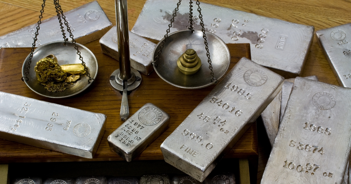 Gold Go Home 14 Convincing Reasons To Invest In Silver Instead 