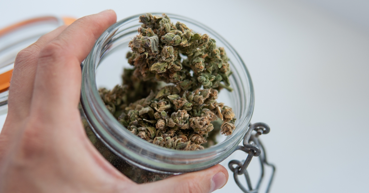 marijuana