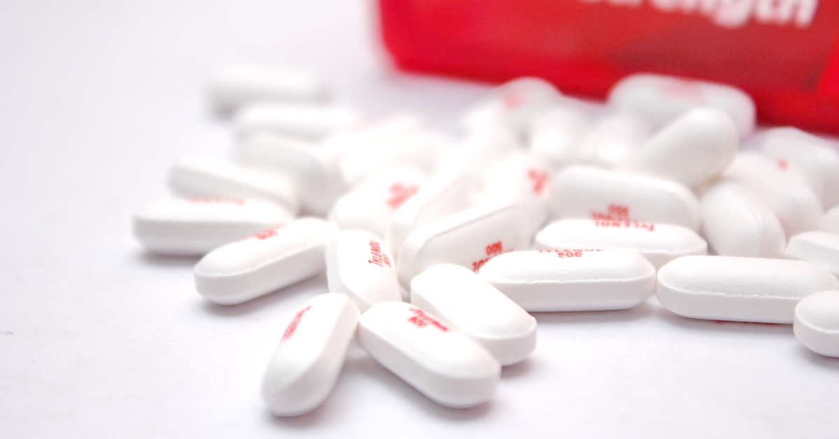 Tylenol
