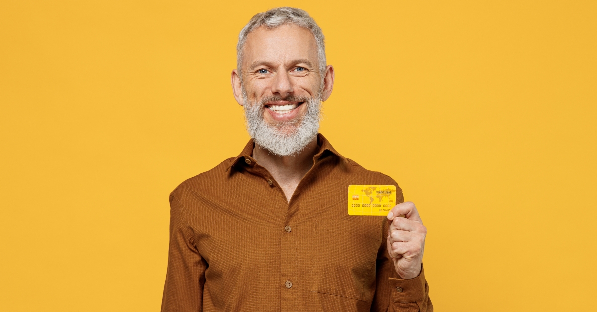 credit bank card