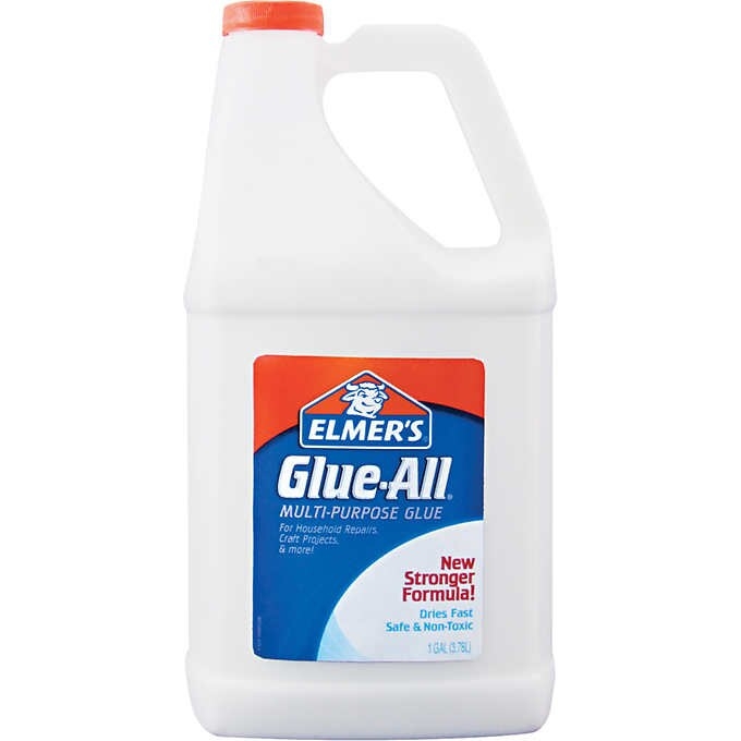 Elmer's Glue-All Multi-Purpose Glue