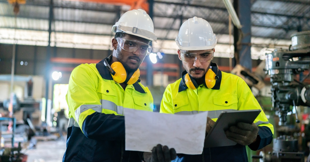 industry engineer