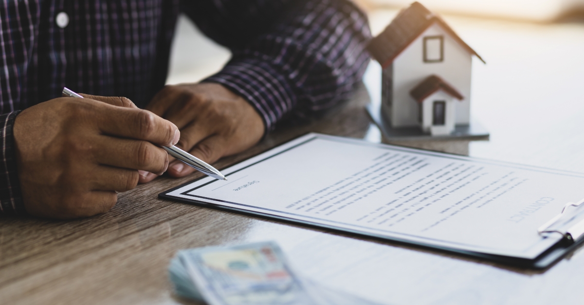real estate loan