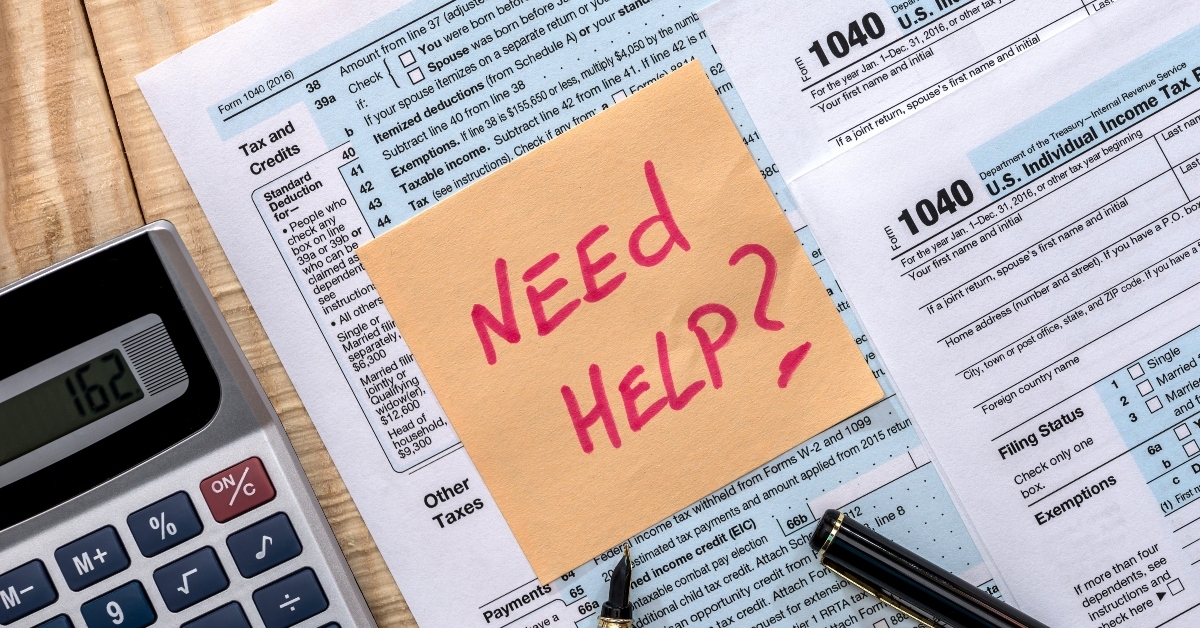 form 1040