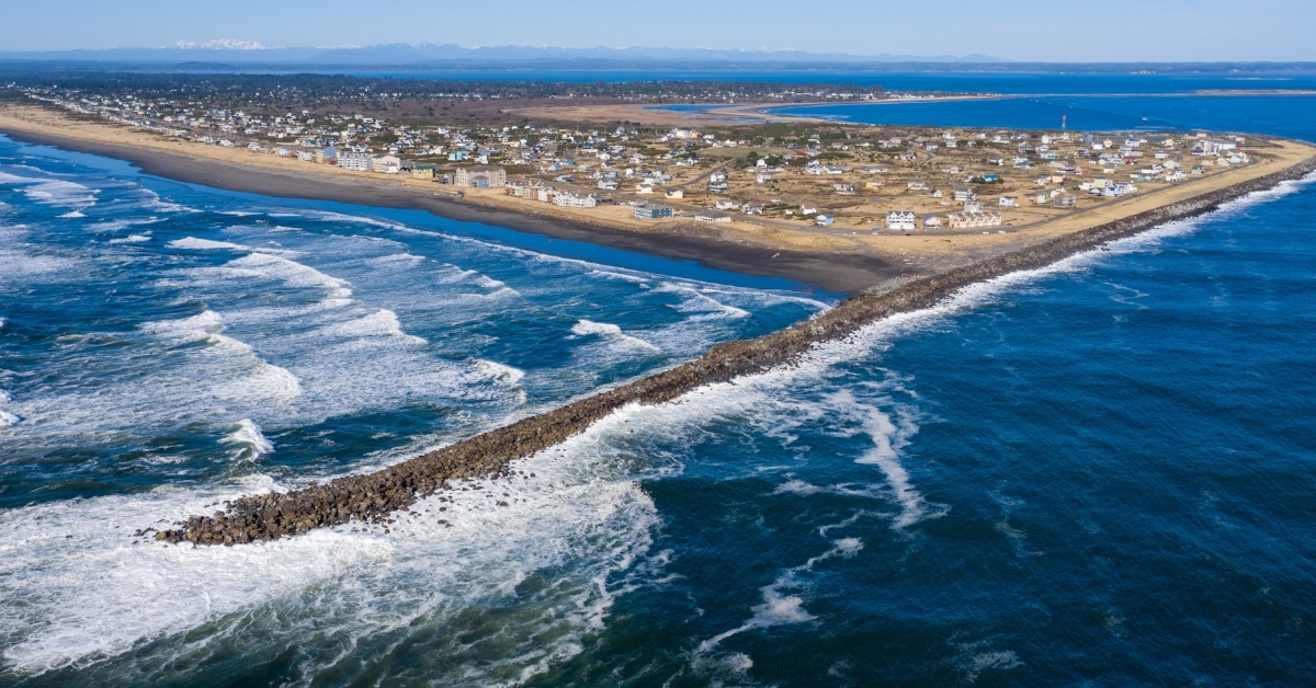 Ocean Shores