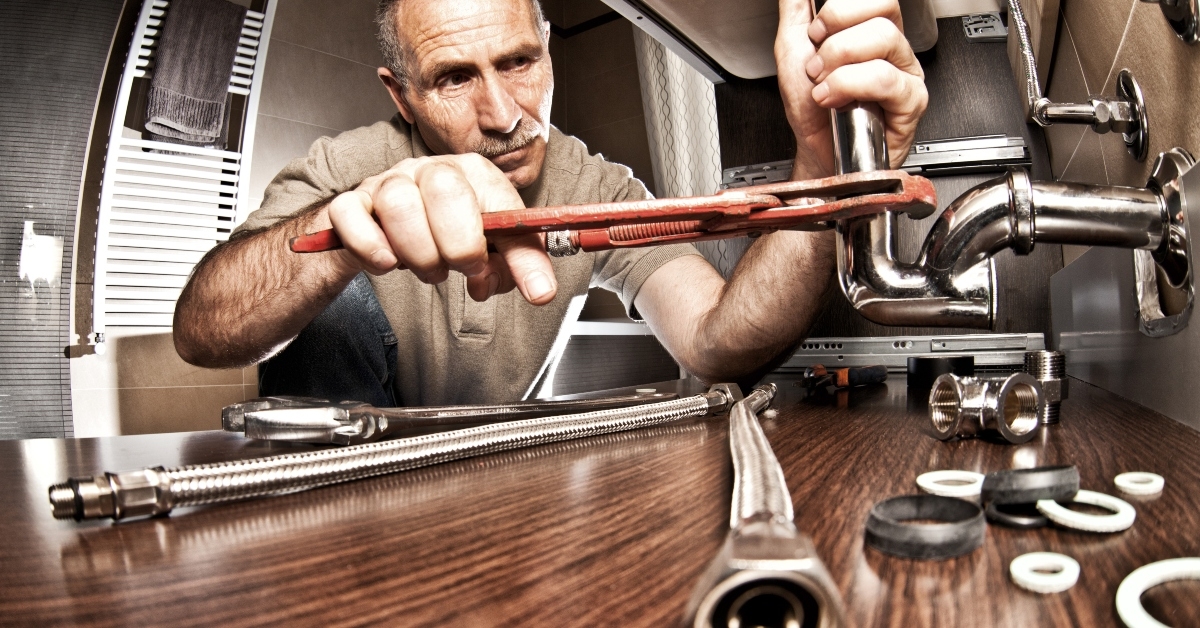 plumber
