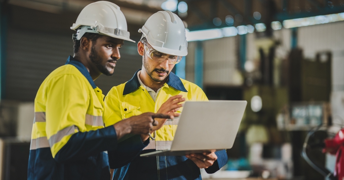 professional technician engineer