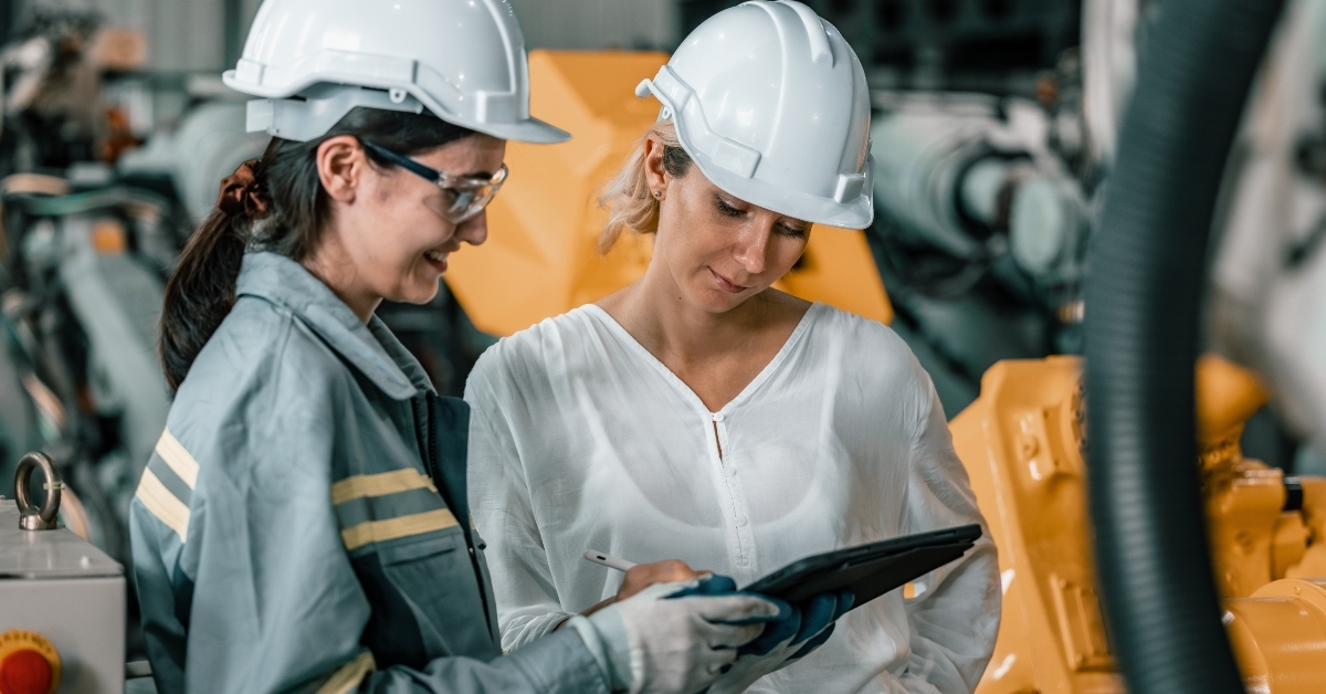 robotic supervisor