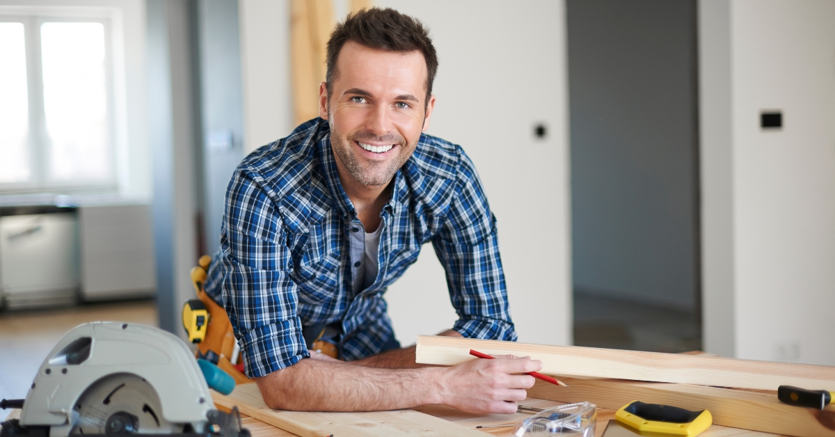 carpenter