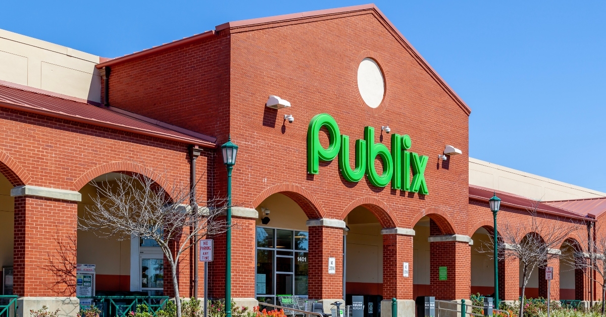 Publix Super Markets