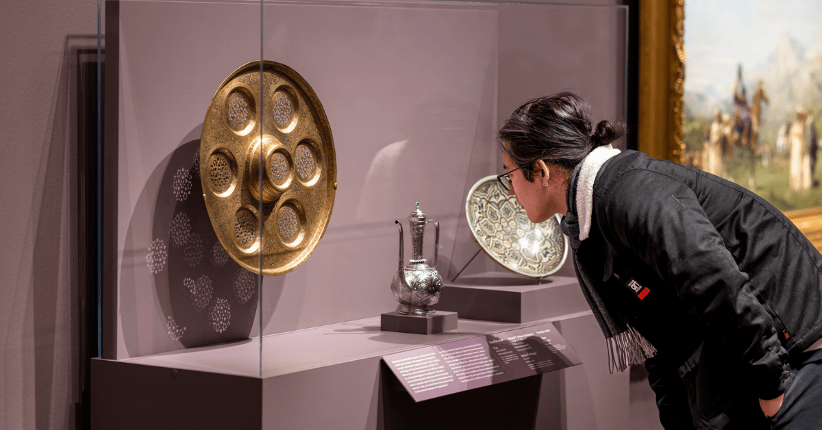 colorado  denver art museum