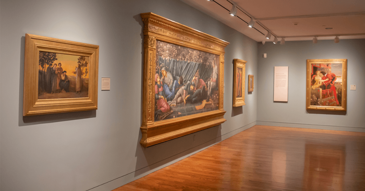 delaware delaware art museum