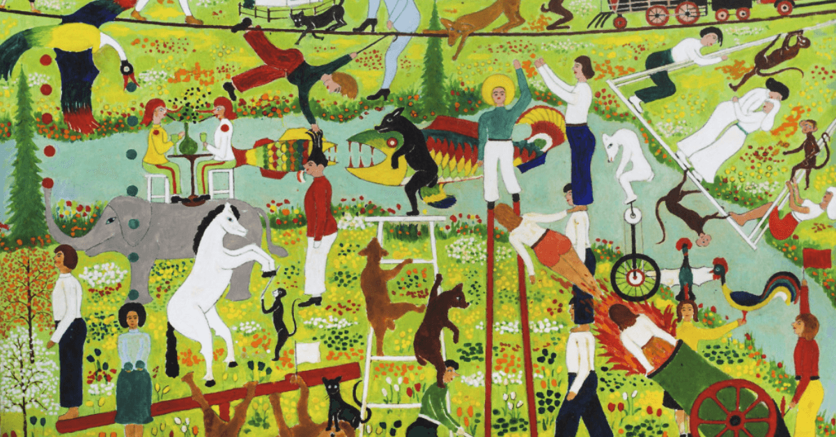 georgia_ high museum of art