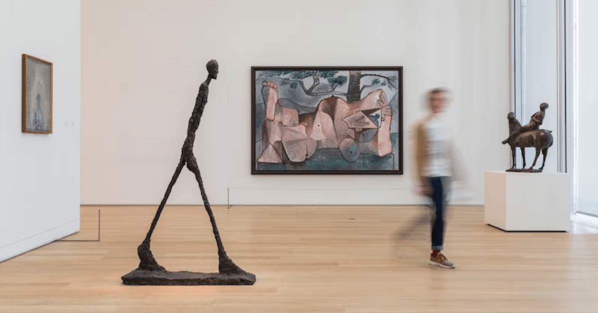 illinois  art institute of chicago