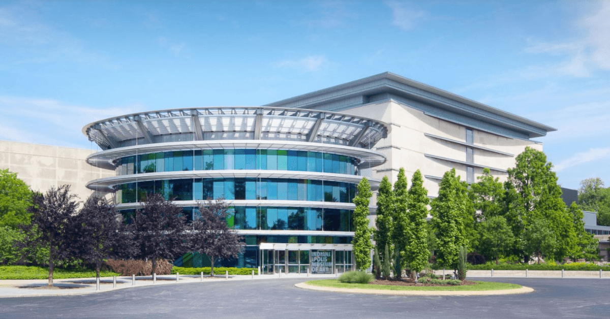  indianapolis museum of art at newfields