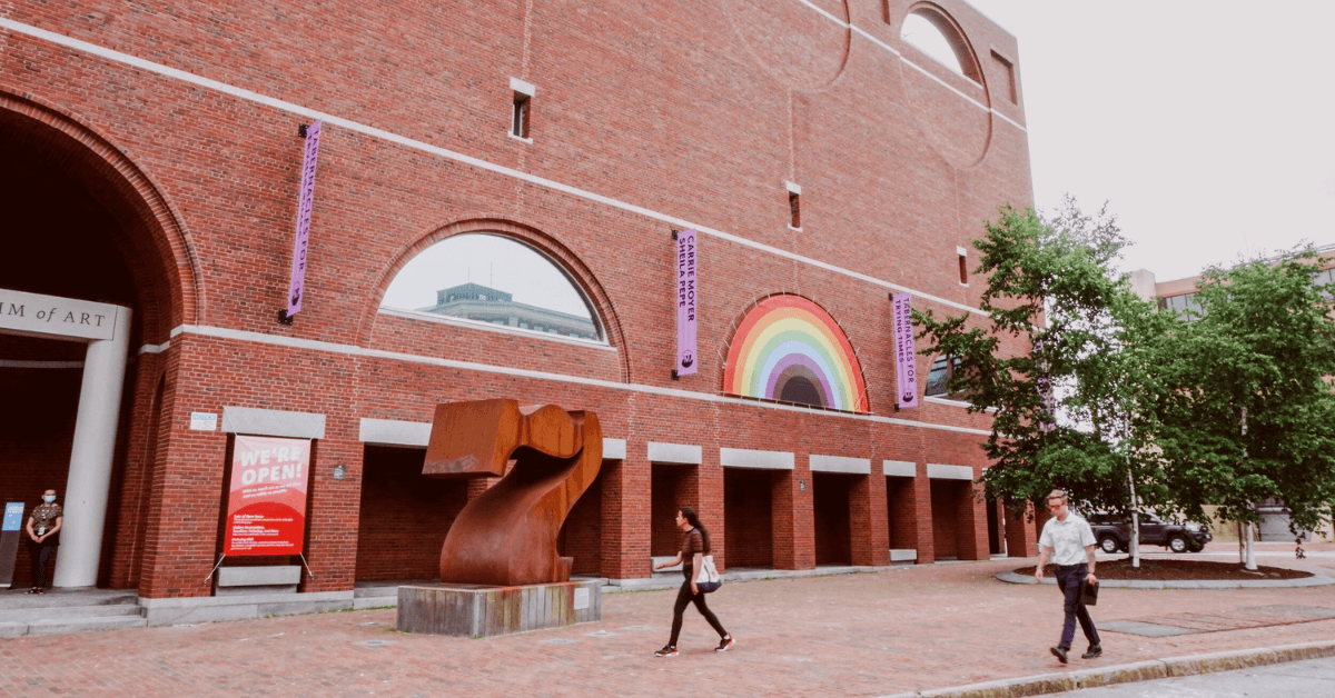 maine portland museum of art