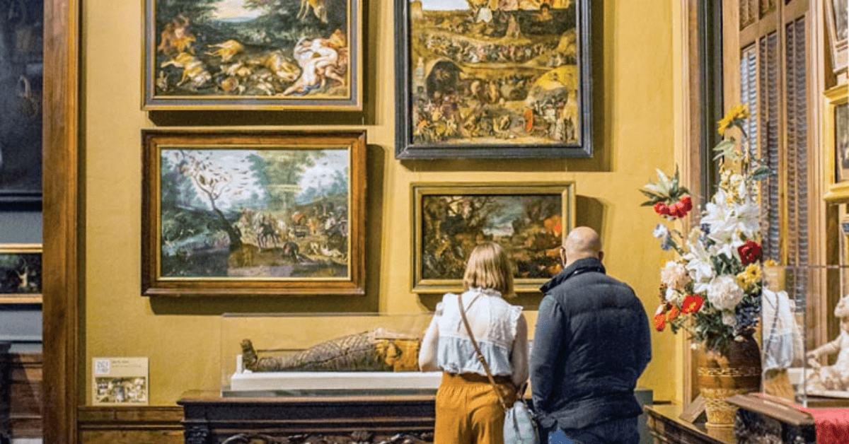 maryland the walters art museum