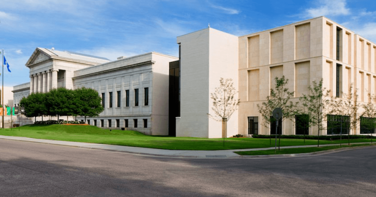 minnesota minneapolis institute of art