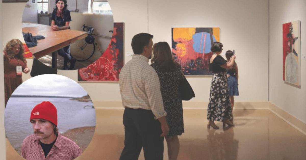 mississippi museum of art