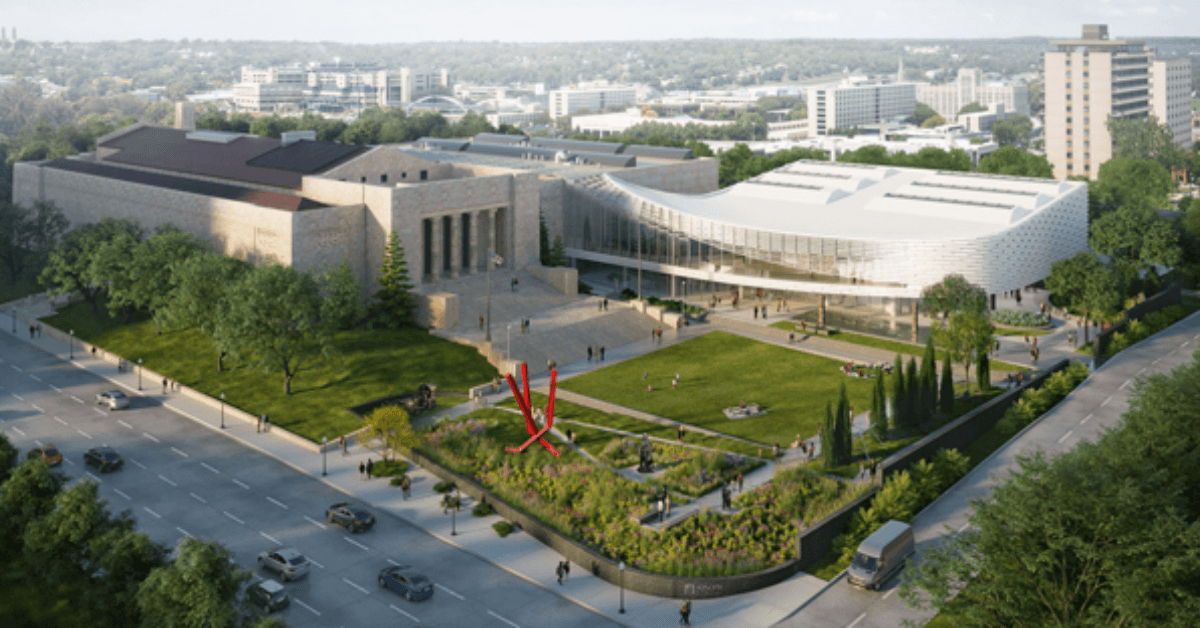 Nebraska_ Joslyn Art Museum