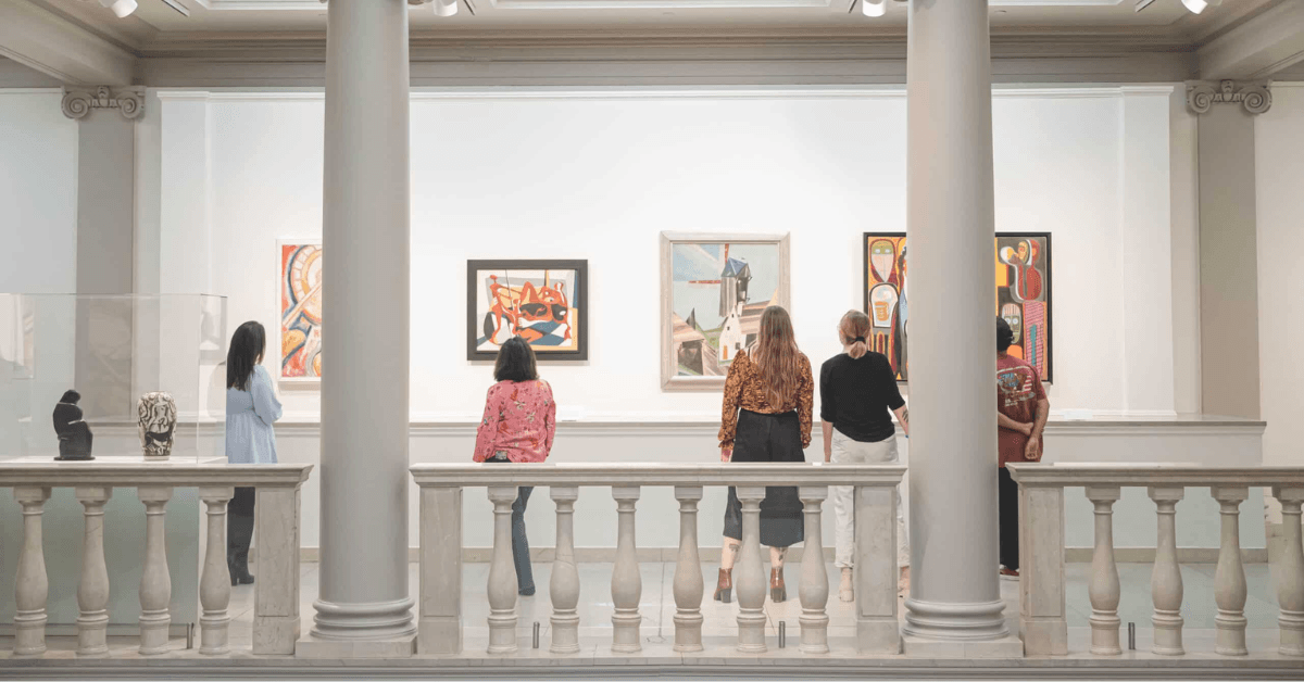 new hampshire_ currier museum of art