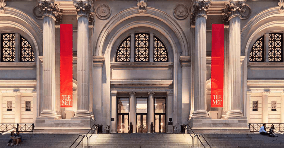 new york_ the metropolitan museum of art